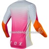 Maillot VTT/Motocross Fox Racing FLEXAIR IDOL Manches Longues N001